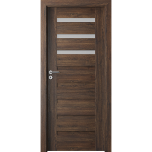 Porta Verte PREMIUM D.3 Dub Šarlátový 